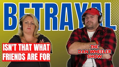 😱 Why are friends so UNSUPPORTIVE?! Dan goes on a RANT,Don't miss out on this MUST-WATCH discussion🚨