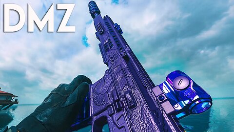 HUNTING for GPUs on Ashika Island | DMZ Season 3