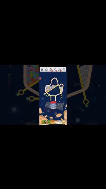 Pull the Pin - Level 126