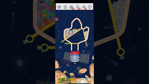 Pull the Pin - Level 126