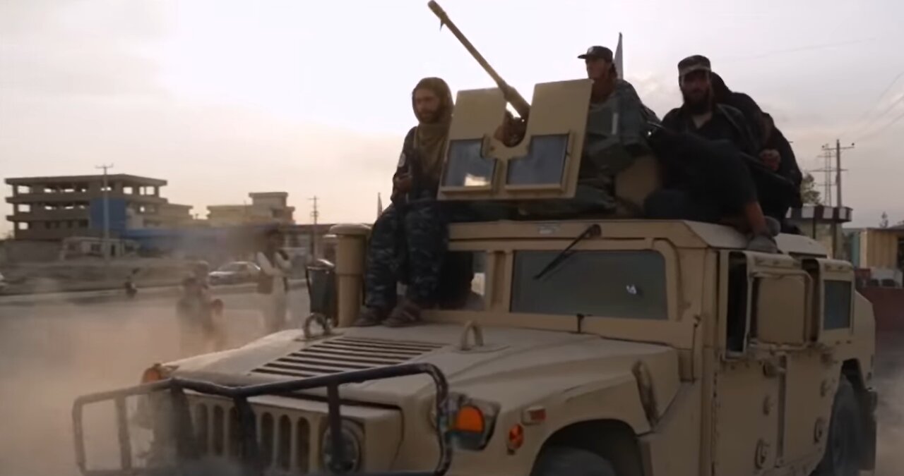 Delegados de Estados Unidos se reunirán en Doha con los Talibanes