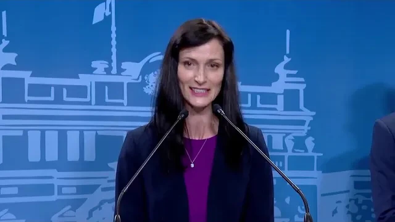 Изявления след разговори за съставяне на кабинет с втория мандат