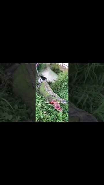 What Makes Saltwater Crocodile the Most Fearsome Reptile?