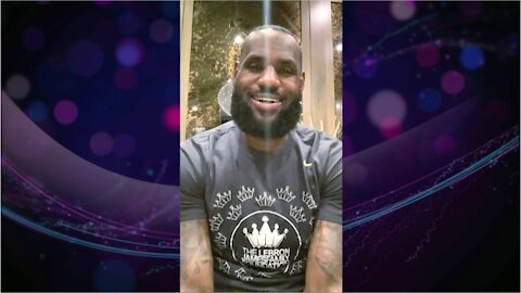 Lebron James to take part ownership of Liverpool