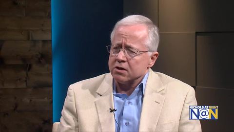 N@N: Bruce H. Short, MD Part 2