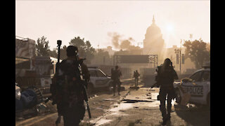 ‘The Division 2’ will keep getting new content into the year 2022