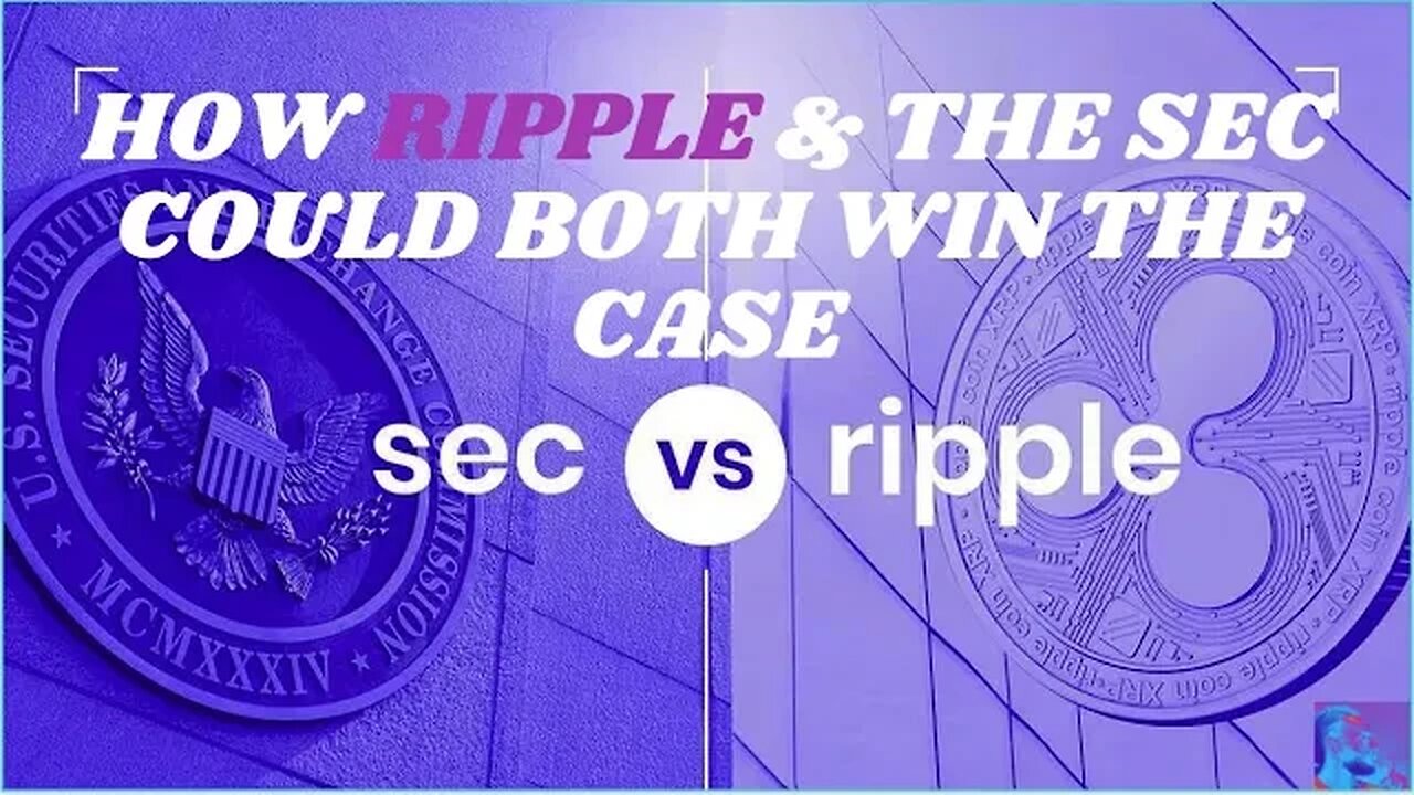 How Ripple & the SEC could both win the case, Ripple's partnership with Egypt's largest bank