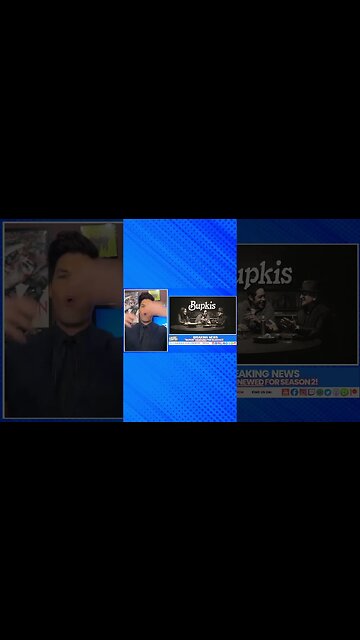 Bupkis RENEWED for Season 2
