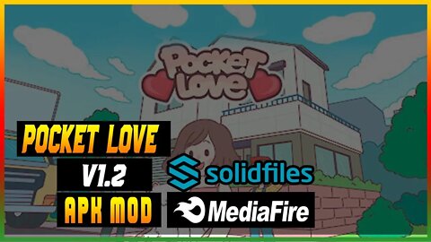 Pocket Love v1.2 Apk Mod [Dinheiro Infinito] - ATUALIZADO