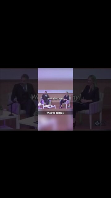 O (nie)równouprawnieniu płci - Jordan Peterson