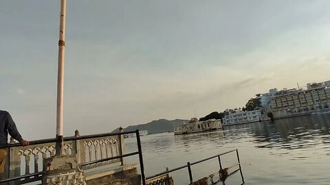 Gangour Ghat Udaipur | udaipur Dairy | 360 degree view video