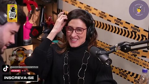 STROGONOFF É UM PRATO BRASILEIRO? #cortespodcast
