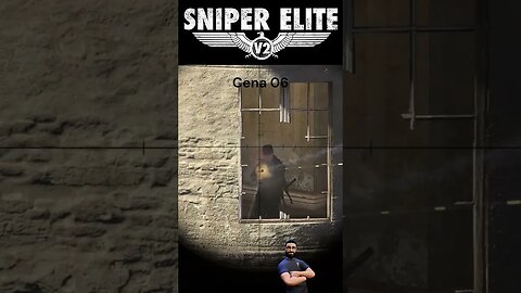 sniper elite v2 4
