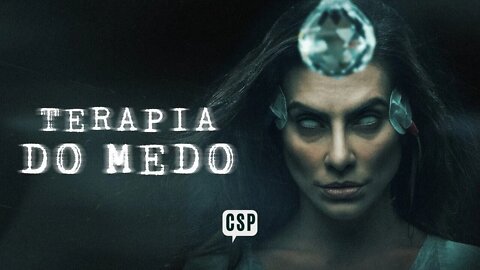 CSP Indica - Terapia do Medo com Cléo e Sérgio Guizé - Netflix