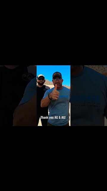 Time to Retire... my wore out AG & AG hat! Thanks A Girl & A Gun Shooting League for the upgrade!