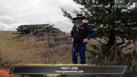 Trent on the Loos - November 2, 2021