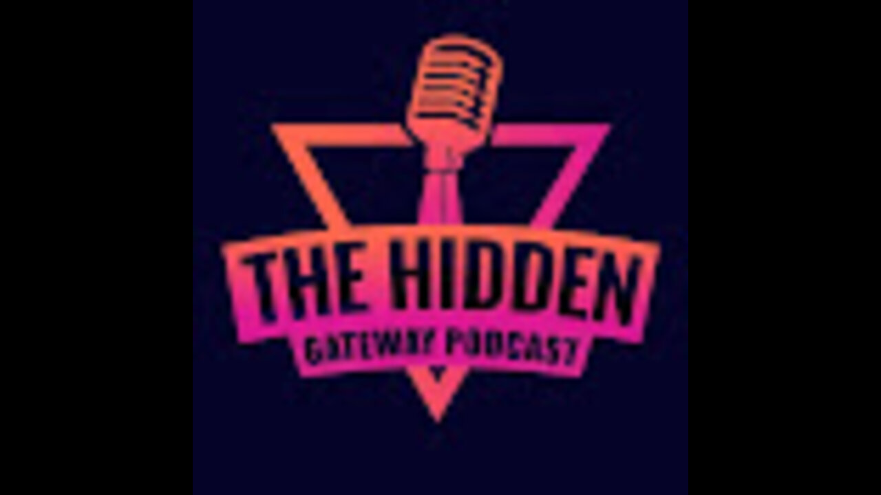 Gateway Experiences W/ Robert & The Hidden Gateway Podcast