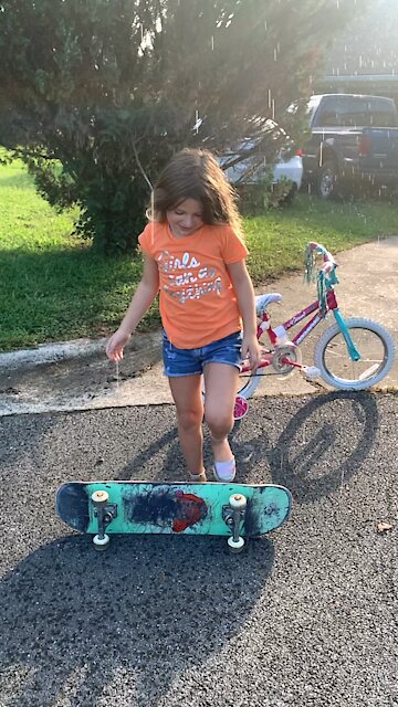 Freestyle with Dasiah