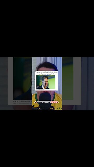 Lavagem de Dinheiro no PT #shorts #pt #lulapresidente #haddad