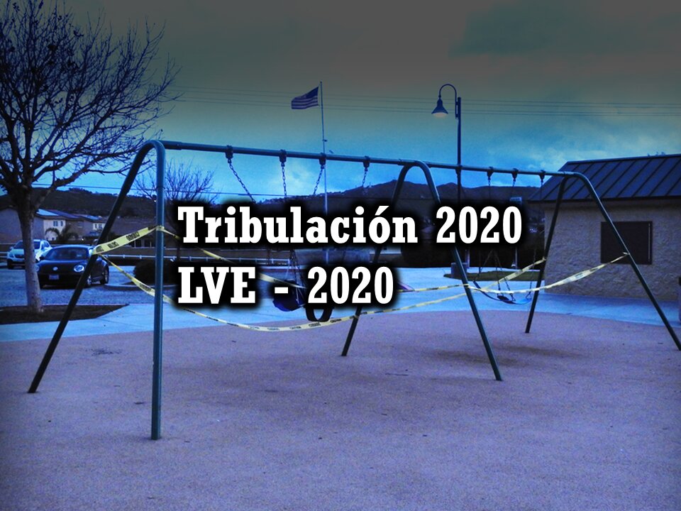 Tribulación 2020