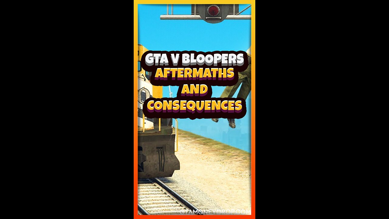 #gta v bloopers aftermaths & consequences | Funny #GTA clips Ep. 523 #gta5_funny #gta5online