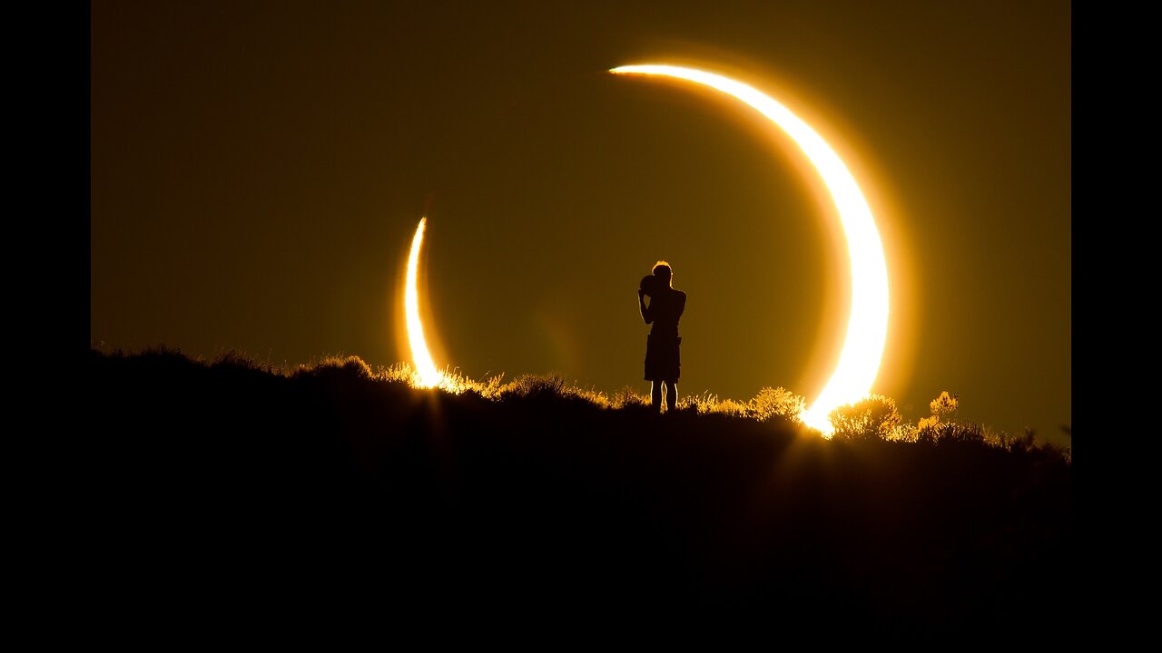 The Biblical New Year of 2024 is Going to be Out of This World
