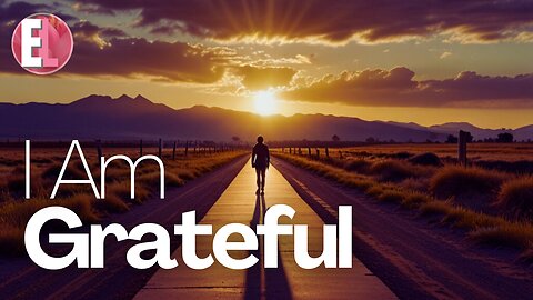 Gratitude | 10 Minute Guided Meditation