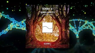 Terra V. - Similiarity (Extended Mix)