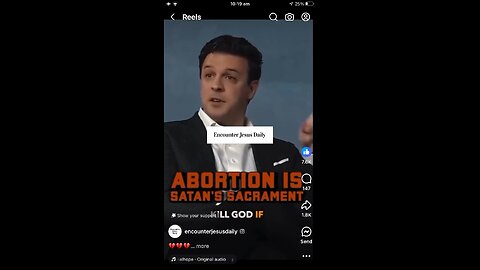 Abortions