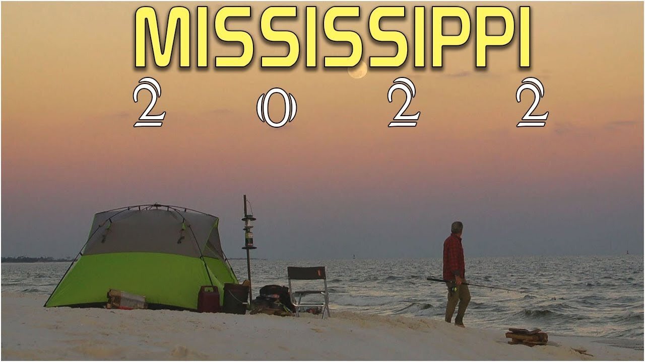 10 Best Places to Visit in Mississippi 2022 | Mississippi travel destinations