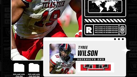2023 NFL Draft Recap