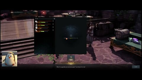 Crafting a Bad Pair of Relic Pants but then Winning with a Quality Upgrade!