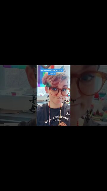 She's DESTROYING Children