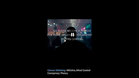 Documentary: Glitching Clones