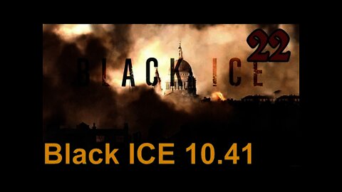 Hearts of Iron 3: Black ICE 10.41 - 22 Germany -