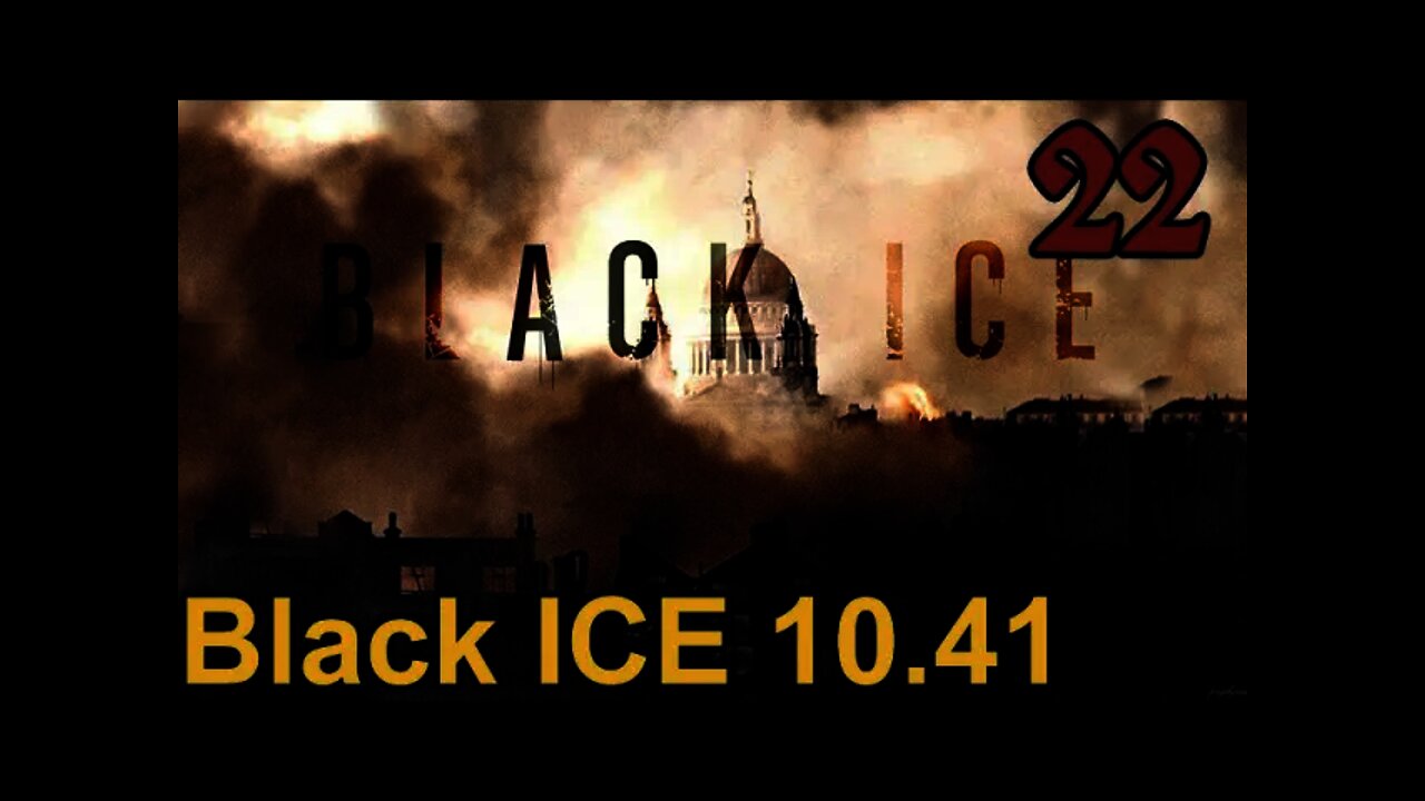 Hearts of Iron 3: Black ICE 10.41 - 22 Germany -
