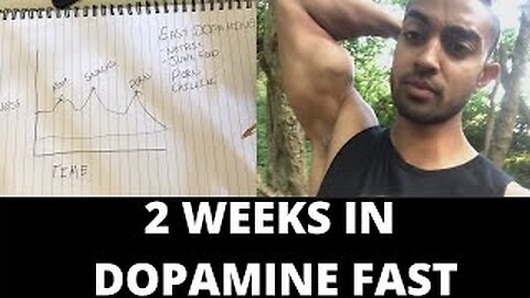 2 Week Dopamine Detox : (Should you do one?)