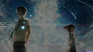 Session 5: Osu! (Nandemonaiya)