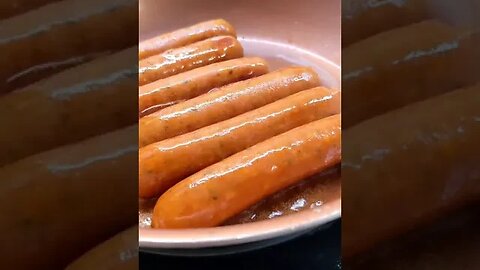 Cheezy Sossig 🌭🧀