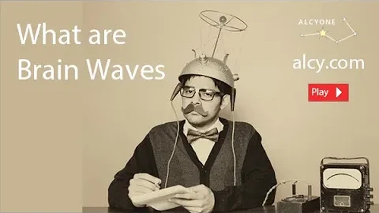 242. What are Brain Waves