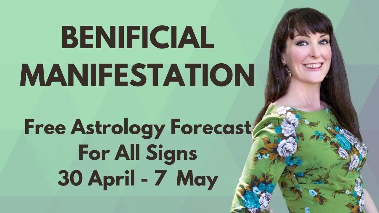 5 MINUTE READINGS FOR ALL ZODIAC SIGNS - Your predictive astrology forecast is HOPE FILLED!