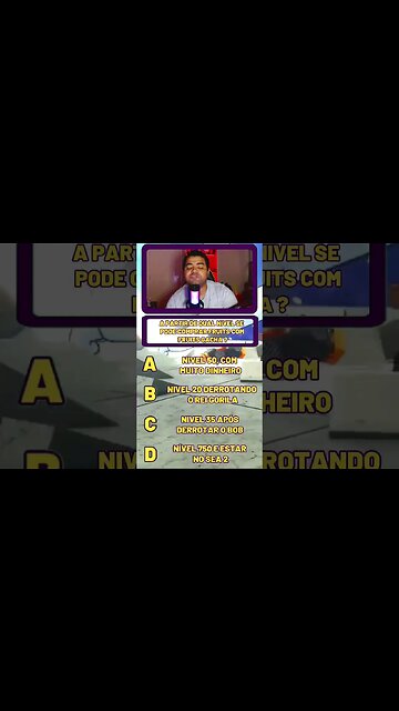 EAI SABE TUDO DE BLOX FRUITS #bloxfruits