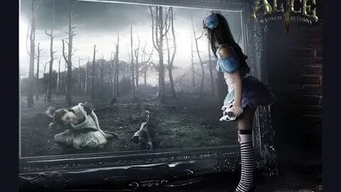 Alice Madness Returns The Mad Reviewer Look into Madness