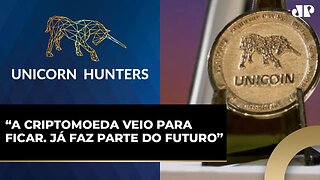 Investidores explicam qual o potencial de sucesso da Unicoin? | UNICORN HUNTERS