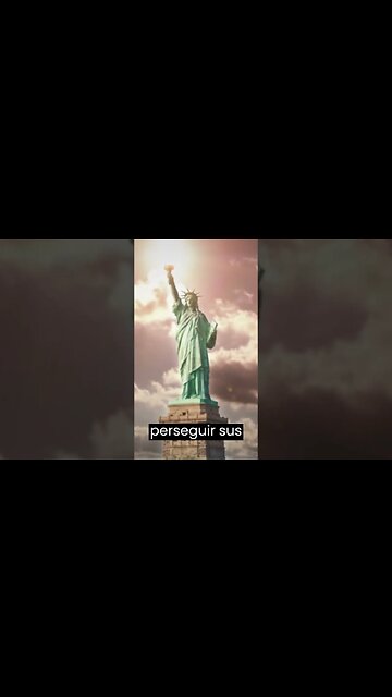 Toma un respiro de libertad