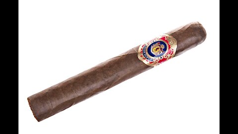 Juan Lopez Seleccion No 2 Cigar Review