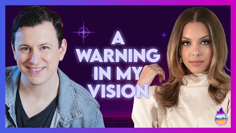 Christina Chaney: God Gave Me A Warning In My Vision! | Sept 17 2024