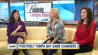 Positively Tampa Bay: Game Changers