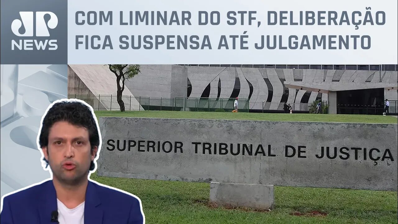 STJ autoriza cobrança de dois impostos por meio do ICMS; Alan Ghani analisa