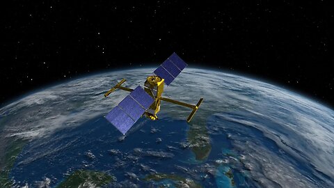 Earth Science Satellite Will Help Communities Plan for a Better Future